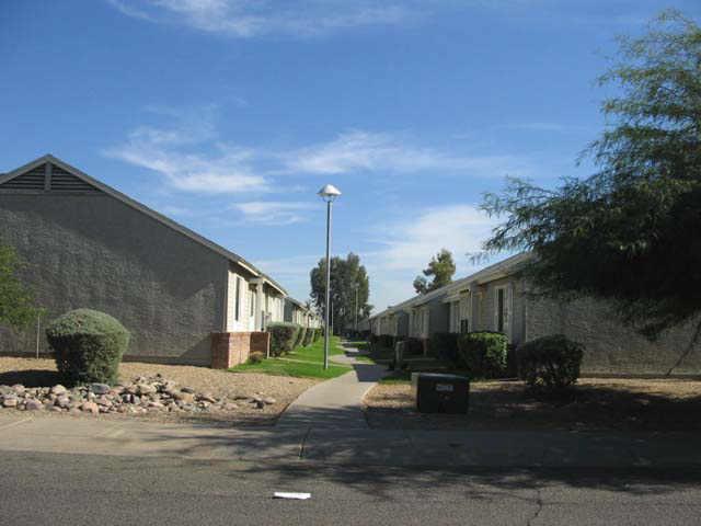 5960 W Oregon Ave. #173, Phoenix, AZ 85301