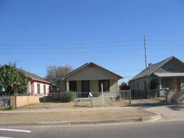 727 S 3rd St., Phoenix, AZ 85004