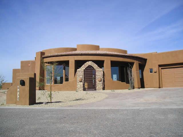 8638 E Villa Cassandra Dr., Scottsdale, AZ 85266