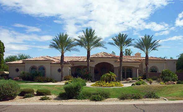 6515 E Stallion Rd., Paradise Valley, AZ 85253