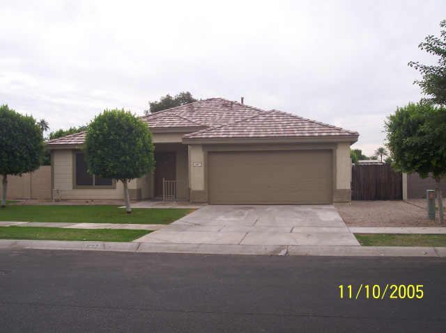 627 W Orchard Way, Gilbert, AZ 85233