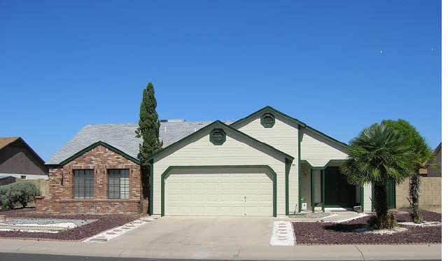 6420 W Del Mar Ln., Glendale, AZ 85306