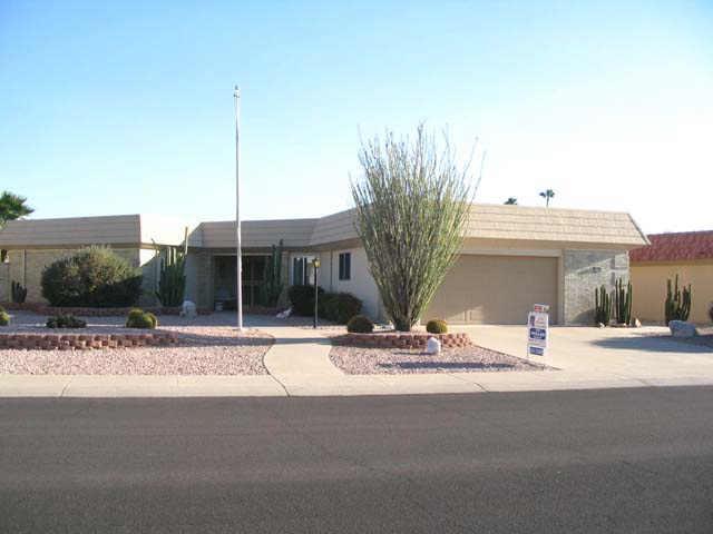 11009 W Willowbrook Dr., Sun City, AZ 85373