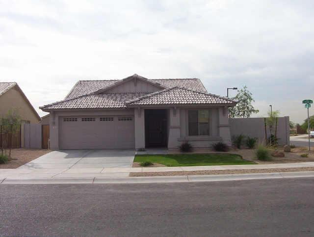 422 S 153rd Ave., Goodyear, AZ 85338