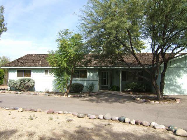 6920 E Mcdonald Dr., Paradise Valley, AZ 85253