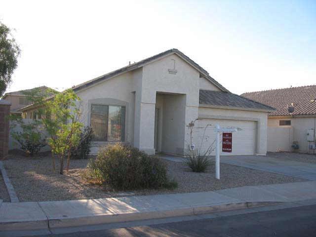 2507 S Martingale Rd., Gilbert, AZ 85295