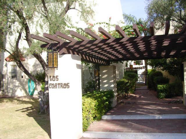 6840 E 2nd St. #4, Scottsdale, AZ 85251