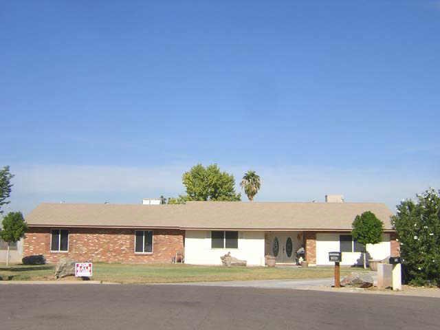 108 N Senate Pl., Chandler, AZ 85225