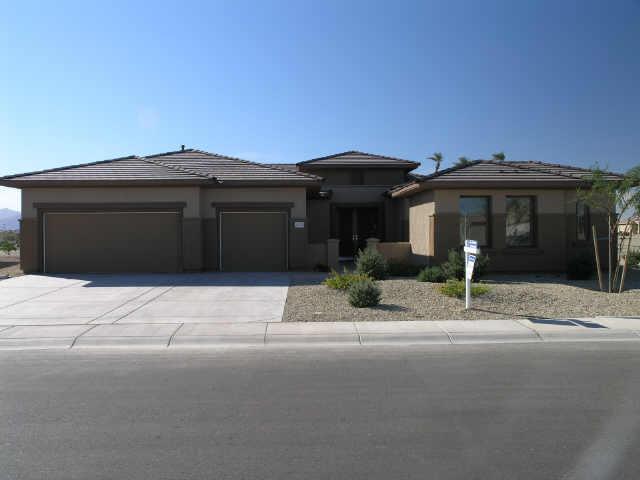 20332 N Denizen Dr., Surprise, AZ 85387
