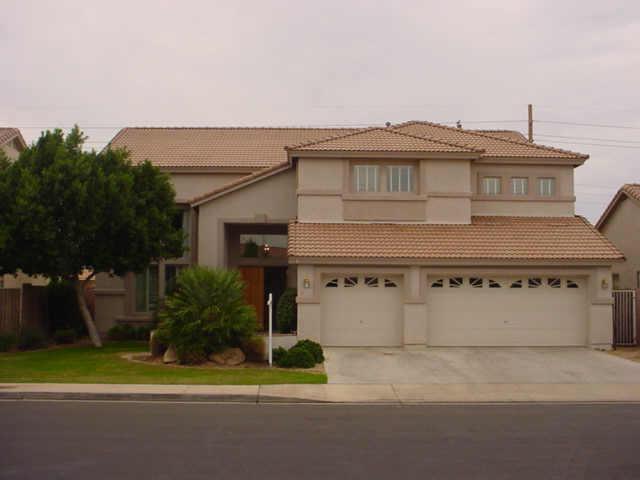 3343 E Jacinto Ave., Mesa, AZ 85204