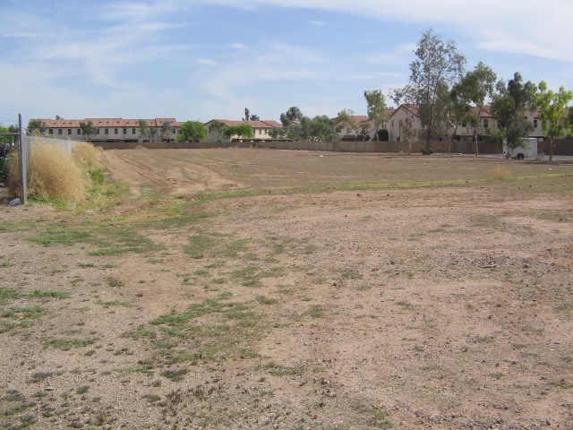 W Warner Rd., Chandler, AZ 85225