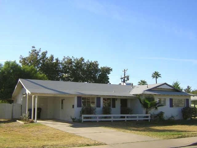 1263 E 2nd Pl., Mesa, AZ 85203