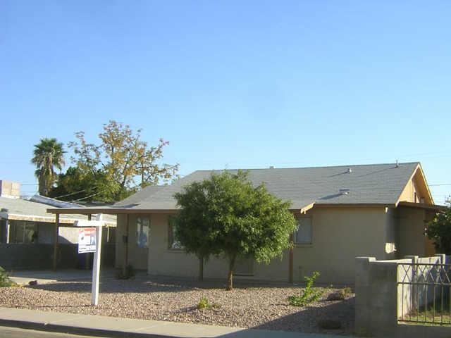 955 S Macdonald St., Mesa, AZ 85210
