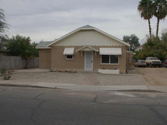 302 S Hobson St., Mesa, AZ 85204