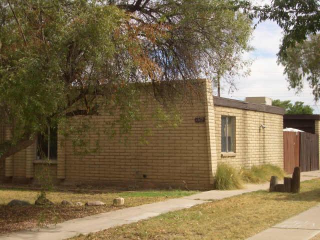 1307 W 5th St., Tempe, AZ 85281