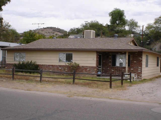 663 N El Recreo Dr., Wickenburg, AZ 85390