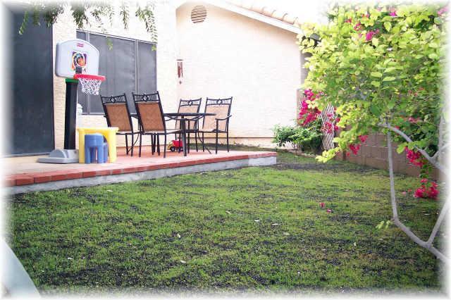 1356 N Dana St., Gilbert, AZ 85233