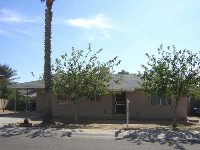 1213 W Tulsa St., Chandler, AZ 85224