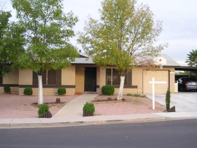 1943 S Roca St., Mesa, AZ 85204