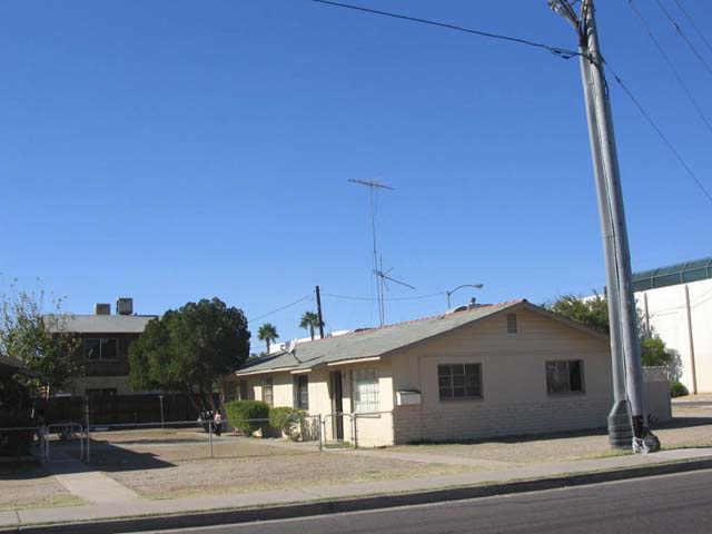 2544 N 20th St., Phoenix, AZ 85016