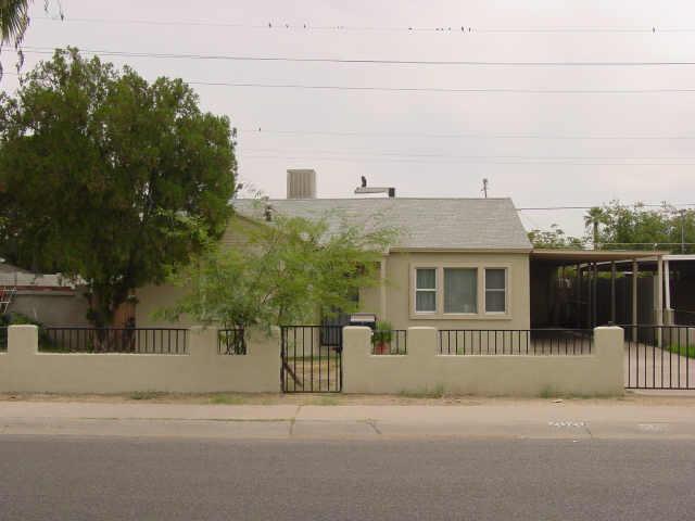 2629 W Luke Ave., Phoenix, AZ 85017