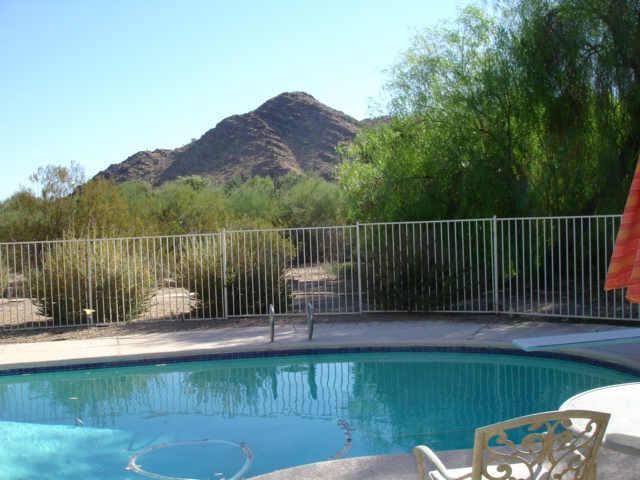 8257 N Mockingbird Ln., Paradise Valley, AZ 85253