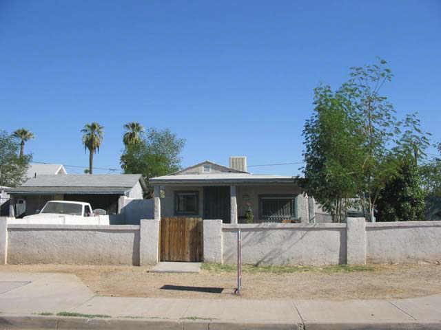 909 S 3rd Ave., Phoenix, AZ 85003