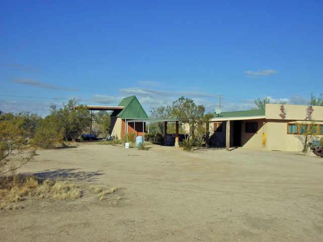 51065 N Pampas Grass Rd., Maricopa, AZ 85239