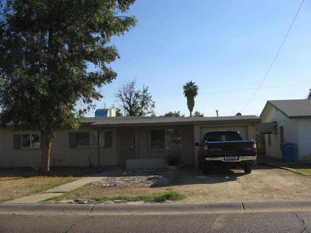 2601 W Flower St., Phoenix, AZ 85017