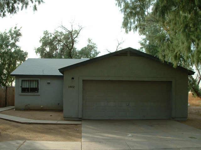 1442 S 8th Ave., Phoenix, AZ 85007