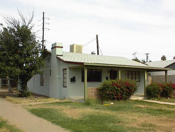 1622 W Lynwood St., Phoenix, AZ 85007