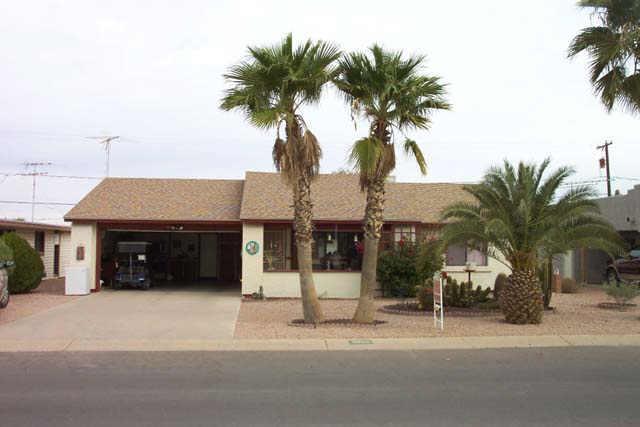 14732 S Country Club Dr., Arizona City, AZ 85123