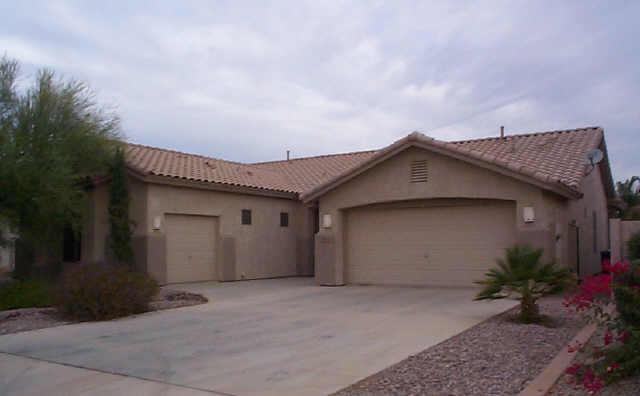 2400 E Indian Wells Pl., Chandler, AZ 85249