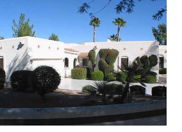 25515 N Forest Rd. #31, Rio Verde, AZ 85263