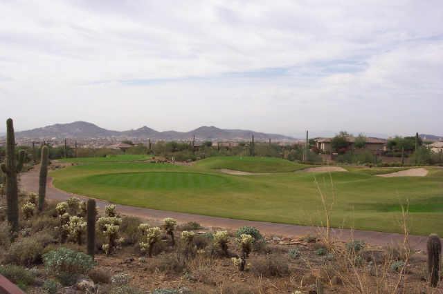 41526 N Laurel Valley Way, Anthem, AZ 85086