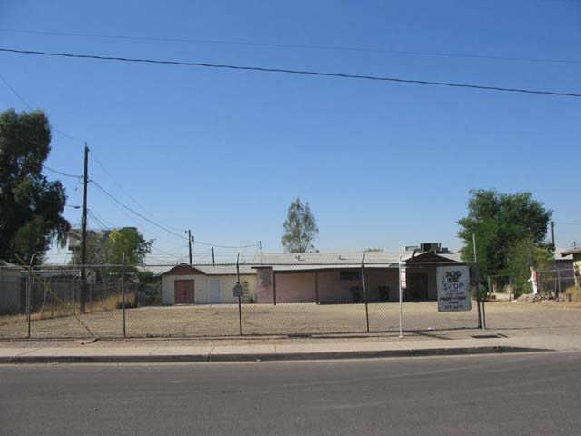2006 S 12th St., Phoenix, AZ 85034