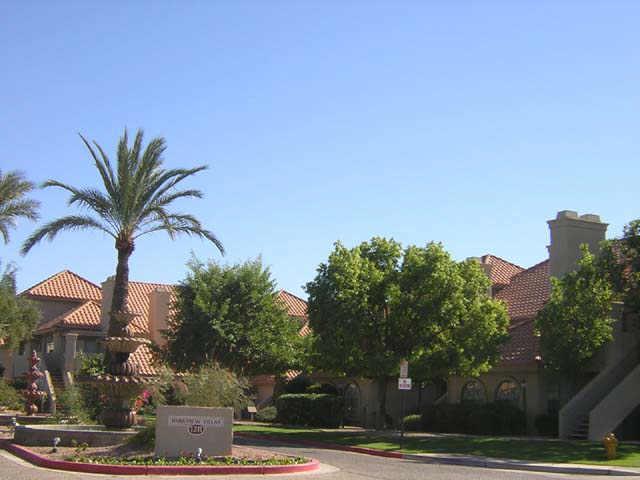 1211 N Miller Rd. ##151, Scottsdale, AZ 85257