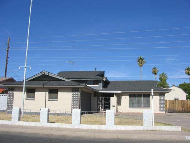 4416 W Keim Dr., Glendale, AZ 85301