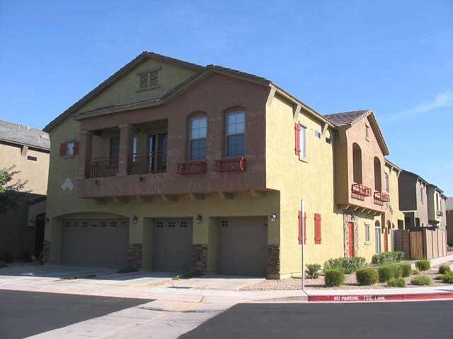 2024 S Baldwin #62, Mesa, AZ 85209