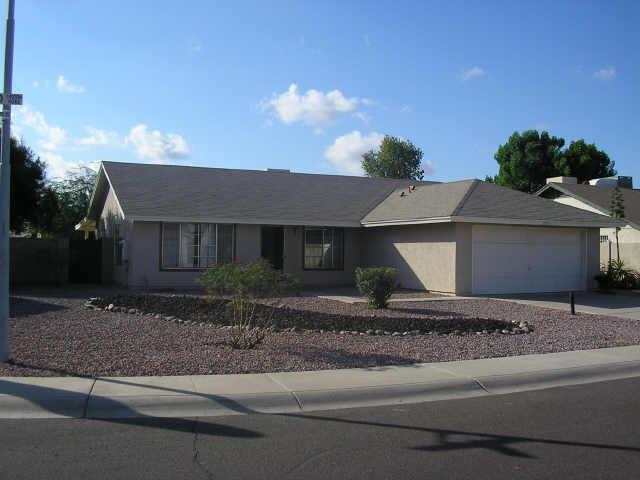 7833 W Redfield Rd., Peoria, AZ 85381