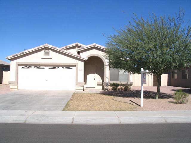 8758 W Manzanita Dr., Peoria, AZ 85345