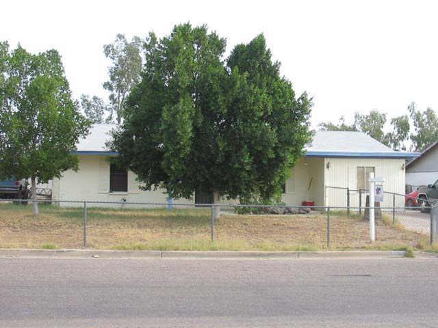 745 N 96th St., Mesa, AZ 85207