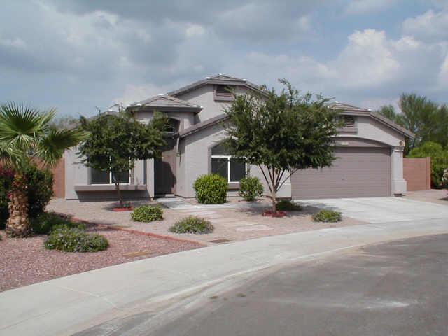 18021 N 44th Way, Phoenix, AZ 85032