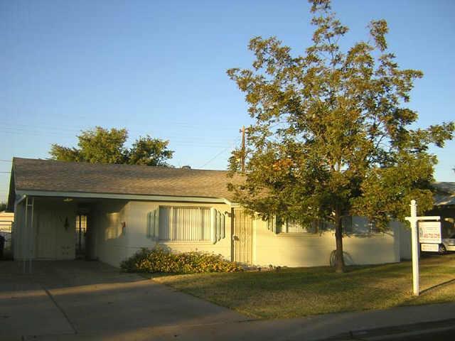 1754 W Bentley St., Mesa, AZ 85201