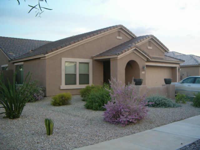 21303 E Via Del Palo St., Queen Creek, AZ 85242