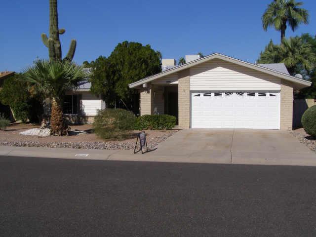 8208 E Valley View Rd., Scottsdale, AZ 85250