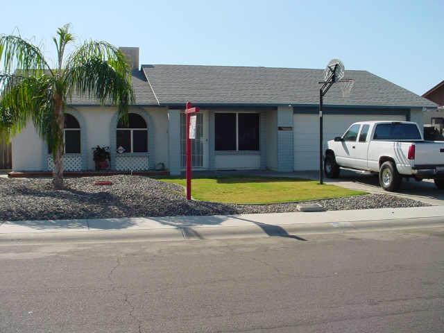 9025 W Malapai Dr., Peoria, AZ 85345