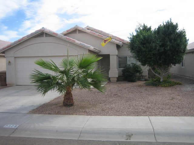 7323 W Eugie Ave., Peoria, AZ 85381