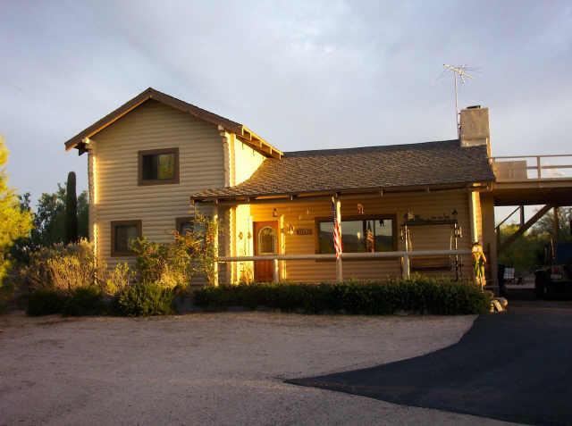 35421 N 54th St., Cave Creek, AZ 85331