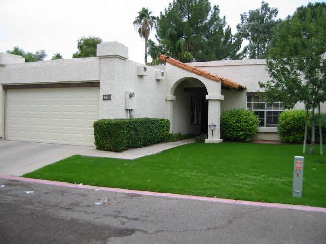 1850 S Westwood St. #35, Mesa, AZ 85210